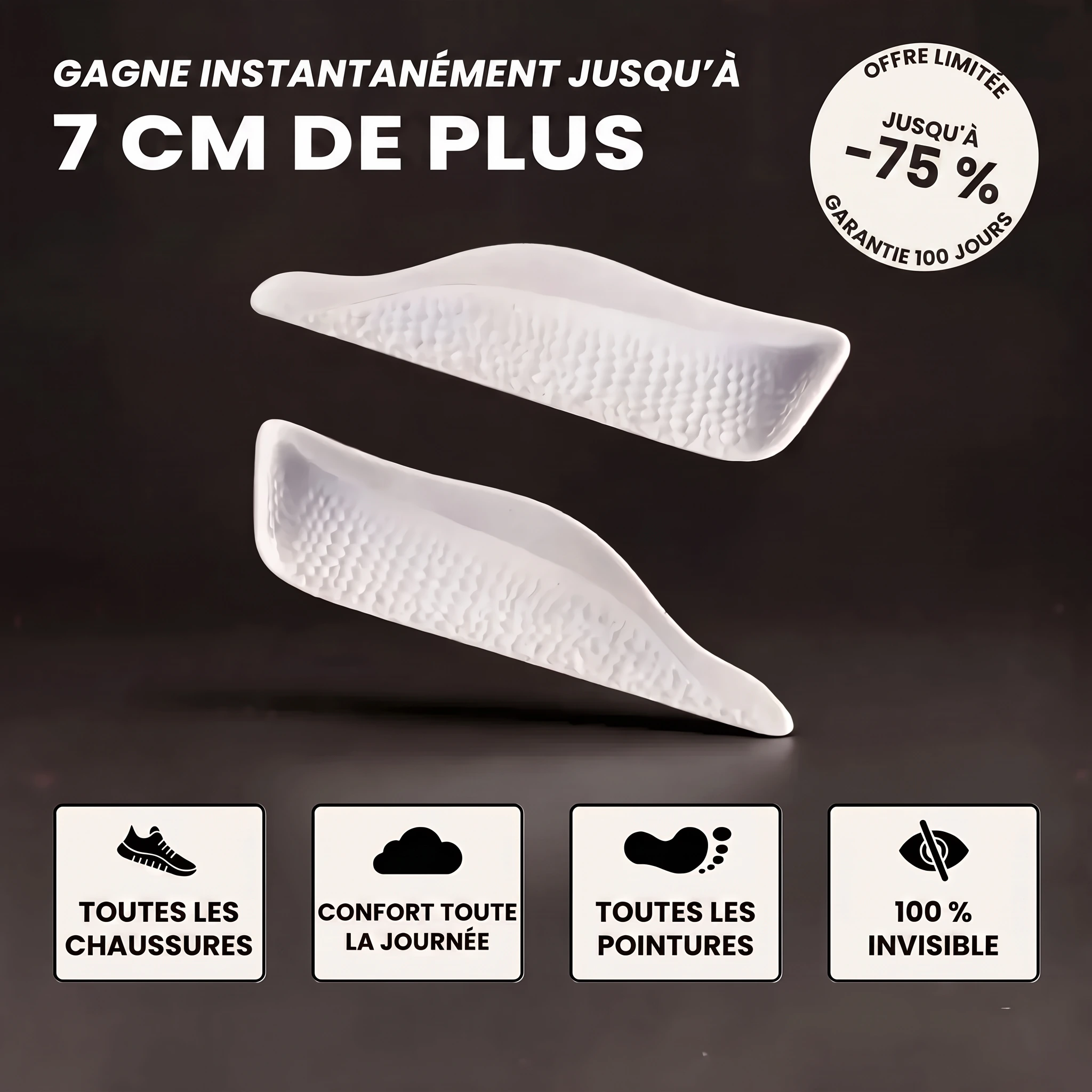 Élévo™ — visuel 1 sur 7