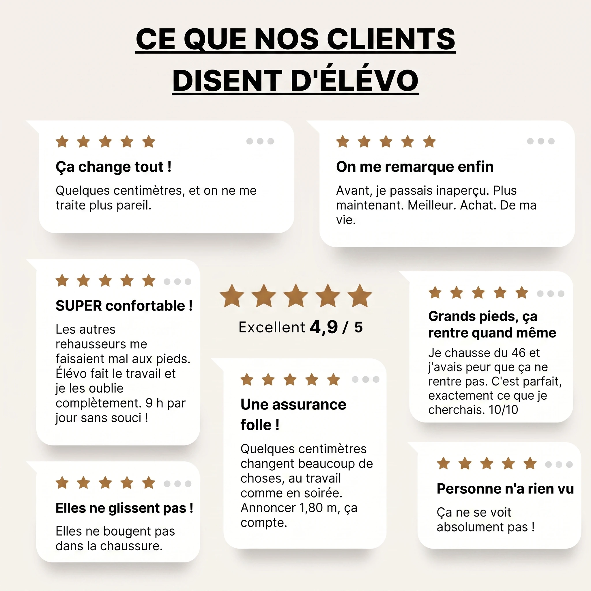 Élévo™ — visuel 7 sur 7